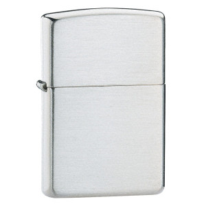 Зажигалка Zippo (Зиппо) STERLING SILVER 13