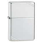 Зажигалка Zippo (Зиппо) STERLING SILVER 14