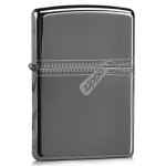 Зажигалка Zippo (Зиппо) ZIPPED 21088