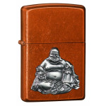 Зажигалка Zippo (Зиппо) BUDDHA 21195