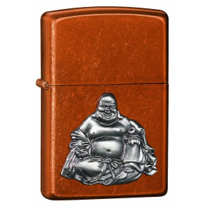 Зажигалка Zippo (Зиппо) BUDDHA 21195