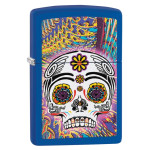 Зажигалка Zippo (Зиппо) DAY OF THE DEAD 28470