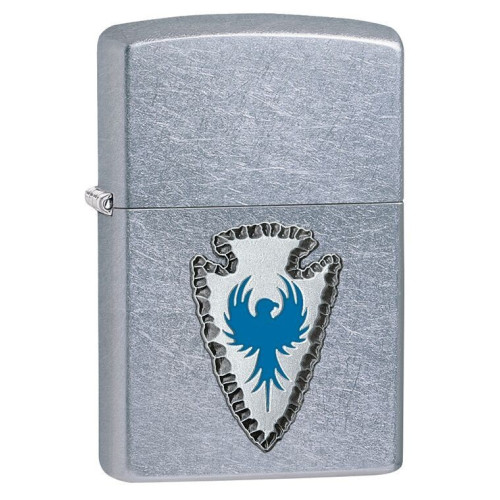 Зажигалка Zippo (Зиппо) Arrowhead Emblem 29101