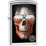 Зажигалка Zippo (Зиппо) Anne Stokes Collection 29108