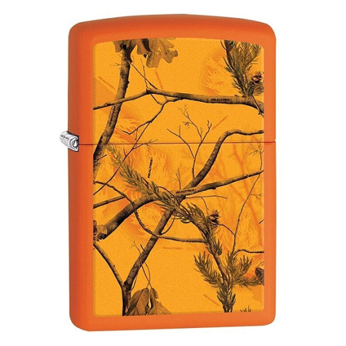 Зажигалка Zippo (Зиппо) Realtree 29130