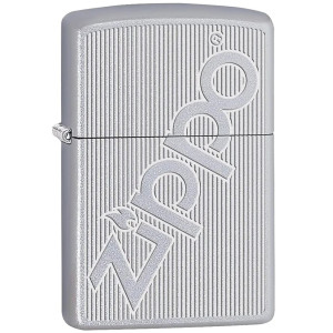 Запальничка Zippo (Зіппо) Logo Design 29701