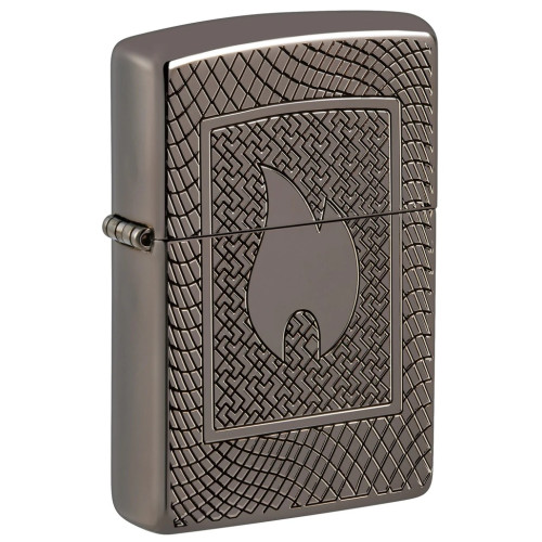 Запальничка Zippo (Зіппо) Armor® Pattern Design 48569