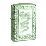Запальничка  Zippo (Зіппо) Elegant Dragon 49054