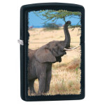 Зажигалка Zippo (Зиппо) Elephant 28666