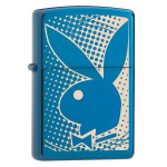 Зажигалка Zippo (Зиппо) Playboy 29064