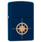 Зажигалка Zippo (Зиппо) Compass Design 29918