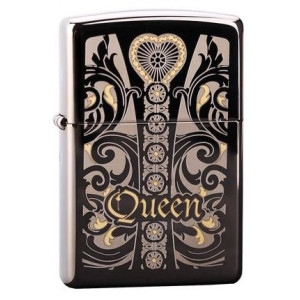 Запальничка Zippo (Зіппо) Queen 28797