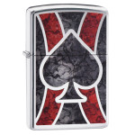 Зажигалка Zippo (Зиппо) Ace 28952
