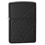 Зажигалка Zippo (Зиппо) Tire Tread 28966