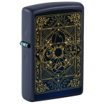 Зажигалка Zippo (Зиппо) Elements Design 48958