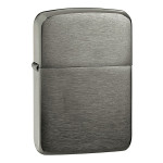 Запальничка Zippo (Зіппо) Vintage1941 BLACK ICE 24096