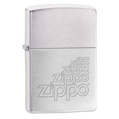 Зажигалка Zippo (Зиппо) ZIPPO ZIPPO ZIPPO 242329