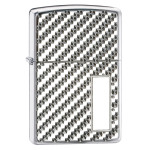 Зажигалка Zippo (Зиппо) ENGINE TURN PEBBLE 28185