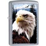 Зажигалка Zippo (Зиппо) Eagle 28462