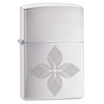 Зажигалка Zippo (Зиппо) Wavey 29215