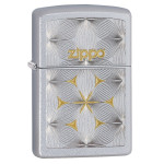 Зажигалка Zippo (Зиппо) Flowers 29411