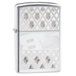 Зажигалка Zippo (Зиппо) 85th Anniversary 29438
