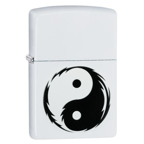 Зажигалка Zippo (Зиппо) Yin Yang 29544
