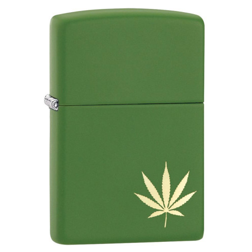 Запальничка Zippo (Зіппо) Leaf 29588