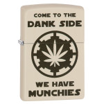 Запальничка Zippo (Зіппо) Dank Side 29590