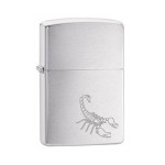 Зажигалка Zippo (Зиппо) Scorpion 29684
