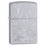 Зажигалка Zippo (Зиппо) Lotus Ohm 29859