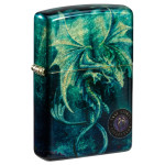 Зажигалка Zippo (Зиппо) Anne Stokes Collection 48986
