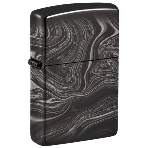 Запальничка Zippo (Зіппо) Marble Pattern Design 49812