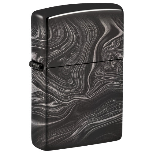 Запальничка Zippo (Зіппо) Marble Pattern Design 49812