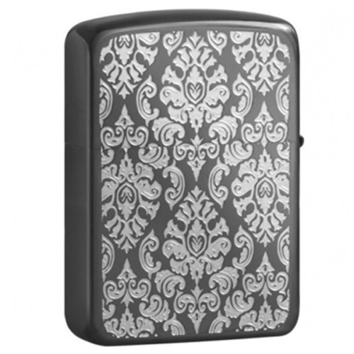 Запальничка Zippo (Зіппо) Arabesque Florence ZA-3-2A
