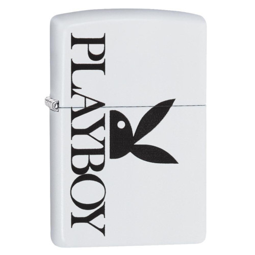 Запальничка Zippo (Зіппо) Playboy 29579