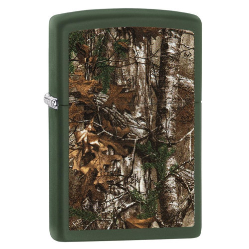 Зажигалка Zippo (Зиппо) Realtree Xtra Camo 29585