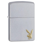 Зажигалка Zippo (Зиппо) Playboy 29603