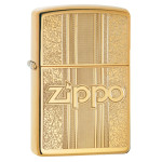 Запальничка Zippo (Зіппо) Zippo and Pattern Design 29677