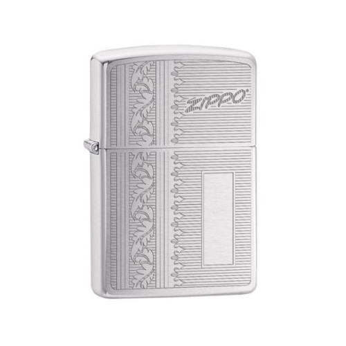 Зажигалка Zippo (Зиппо) Initial Panel 29682