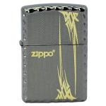 Зажигалка Zippo (Зиппо) Tribal 4GD ZA-1-11