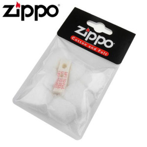 Вата для запальнички Zippo (Зіппо) 122112