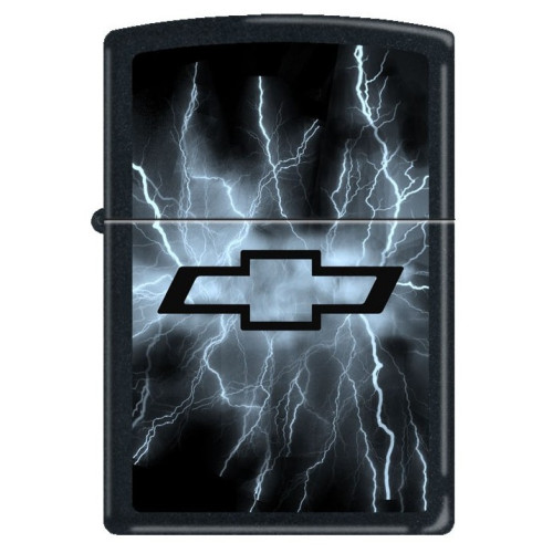 Зажигалка Zippo (Зиппо) Chevy 218.577