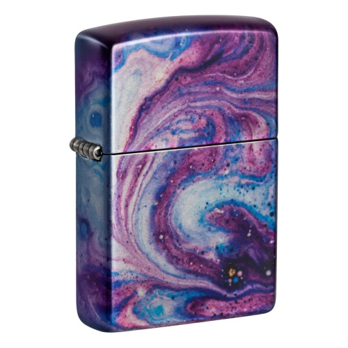 Зажигалка Zippo (Зиппо) Universe Astro Design 48547