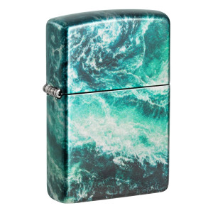 Запальничка Zippo (Зіппо) Rogue Wave Design 48621