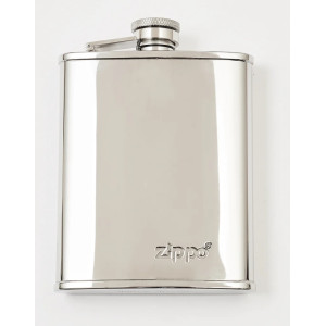 Фляга Zippo (Зиппо) 6 oz high polish 2005268