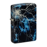 Зажигалка Zippo (Зиппо) Lightning Design 48610