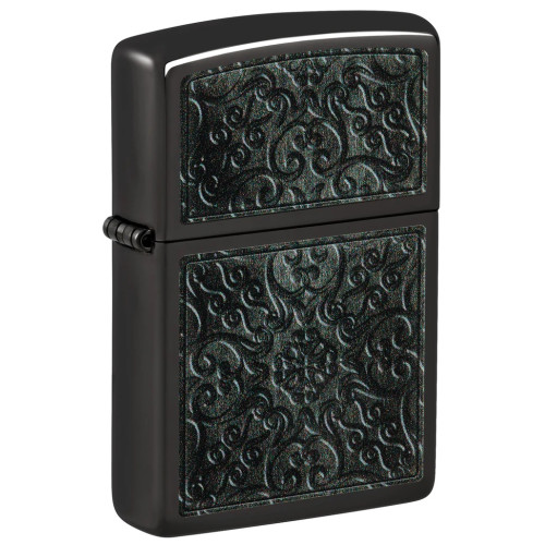 Зажигалка Zippo (Зиппо) Pattern Design 48961