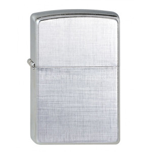 Запальничка Zippo (Зіппо) REG LINEN WEAVE 28181