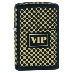 Зажигалка Zippo (Зиппо) VIP 28531